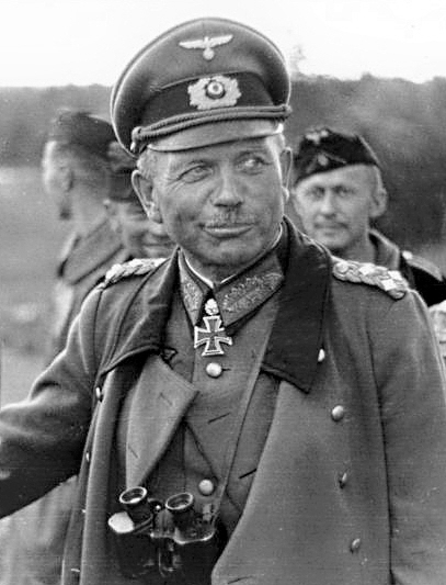 Heinz Guderian